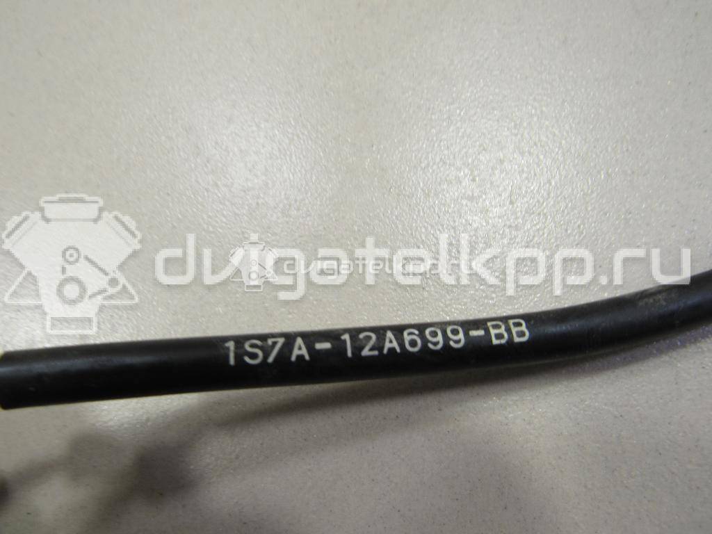 Фото Датчик детонации  1S7A12A699BB для Ford Fiesta / Focus / C-Max / Galaxy / Maverick {forloop.counter}}