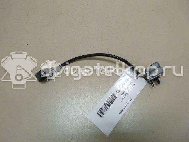 Фото Датчик детонации  1S7A12A699BB для Ford Fiesta / Focus / C-Max / Galaxy / Maverick {forloop.counter}}