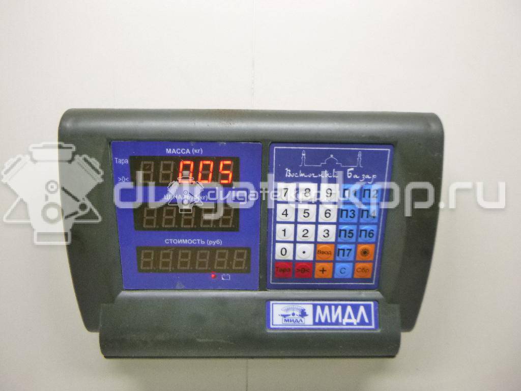 Фото Датчик детонации  1S7A12A699BB для Ford Fiesta / Focus / C-Max / Galaxy / Maverick {forloop.counter}}