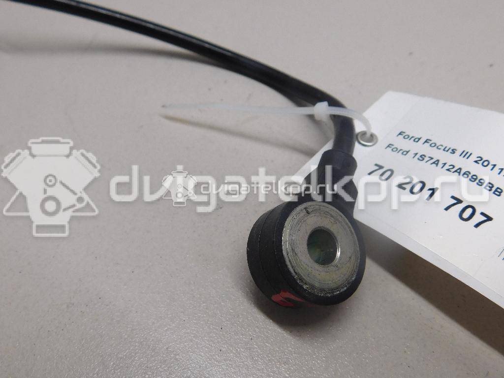 Фото Датчик детонации  1S7A12A699BB для Ford Fiesta / Focus / C-Max / Galaxy / Maverick {forloop.counter}}