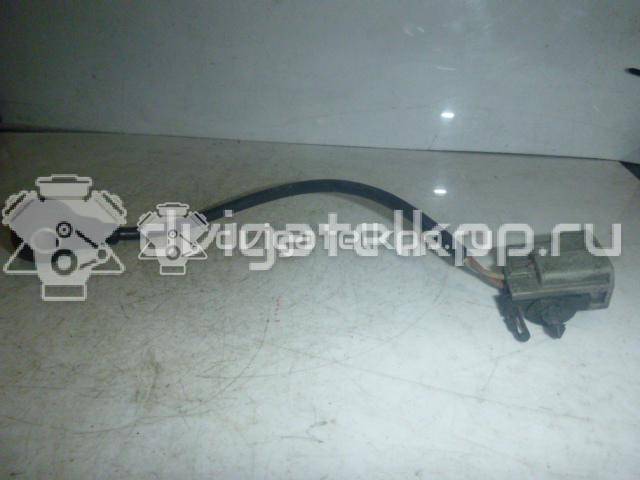 Фото Датчик детонации  1S7A12A699BB для Ford Fiesta / Focus / C-Max / Galaxy / Maverick {forloop.counter}}