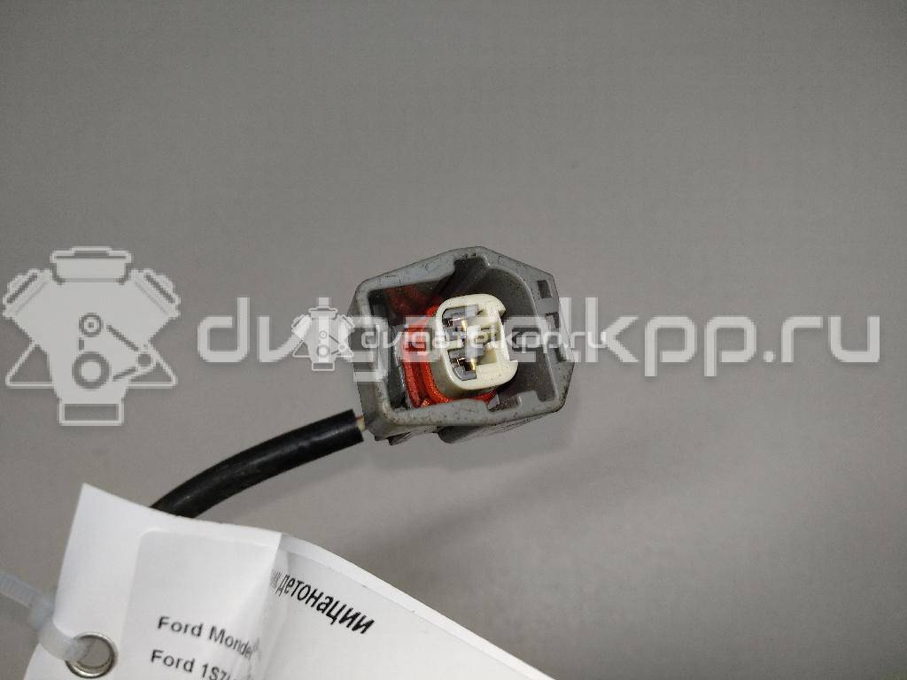 Фото Датчик детонации  1S7A12A699BB для Ford Fiesta / Focus / C-Max / Galaxy / Maverick {forloop.counter}}