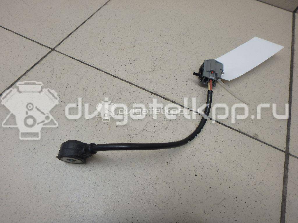 Фото Датчик детонации  1S7A12A699BB для Ford Fiesta / Focus / C-Max / Galaxy / Maverick {forloop.counter}}