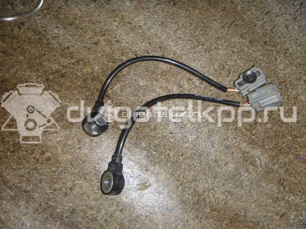 Фото Датчик детонации  1S7A12A699BB для Ford Fiesta / Focus / C-Max / Galaxy / Maverick {forloop.counter}}