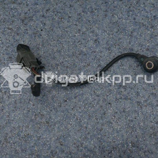 Фото Датчик детонации  1358032 для Ford Fiesta / Focus / C-Max / Galaxy / Maverick