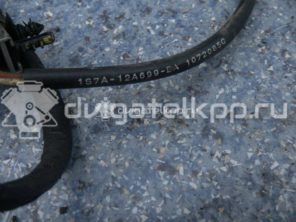 Фото Датчик детонации  1358032 для Ford Fiesta / Focus / C-Max / Galaxy / Maverick {forloop.counter}}