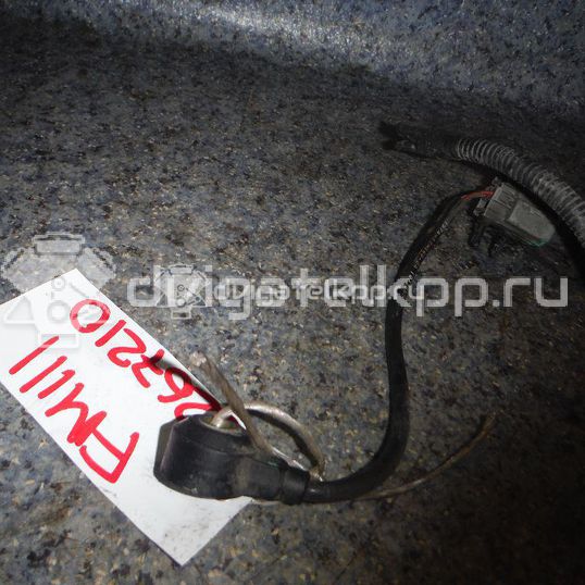 Фото Датчик детонации  1358032 для Ford Fiesta / Focus / C-Max / Galaxy / Maverick