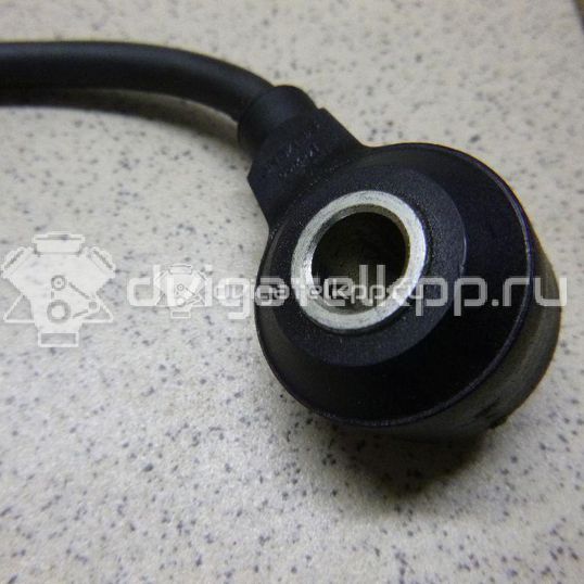 Фото Датчик детонации  1358032 для Ford Fiesta / Focus / C-Max / Galaxy / Maverick