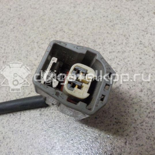 Фото Датчик детонации  1358032 для Ford Fiesta / Focus / C-Max / Galaxy / Maverick