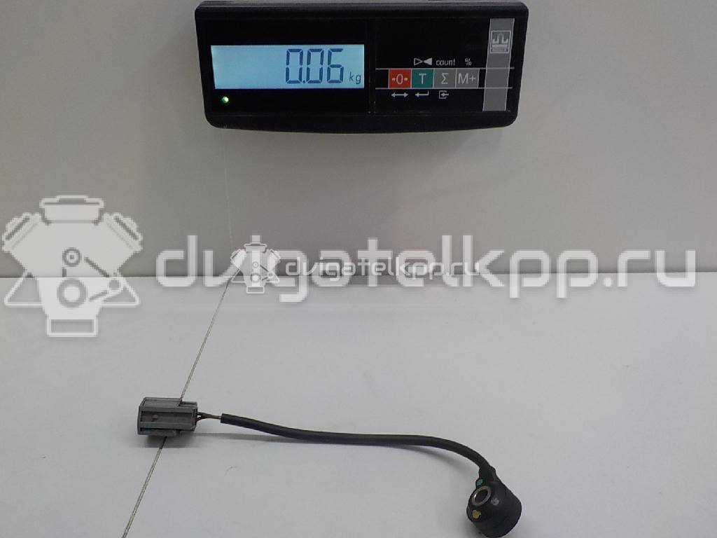 Фото Датчик детонации  1358032 для Ford Fiesta / Focus / C-Max / Galaxy / Maverick {forloop.counter}}