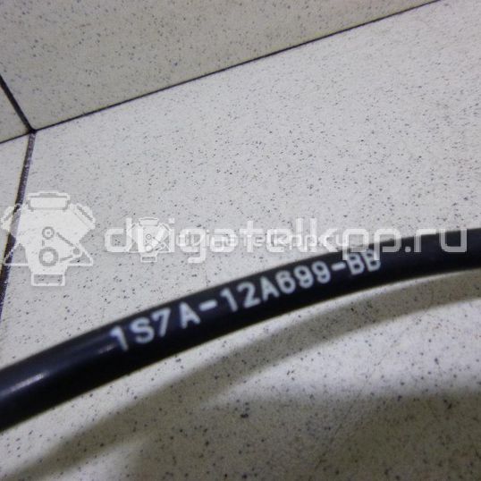 Фото Датчик детонации  1358032 для Ford Fiesta / Focus / C-Max / Galaxy / Maverick