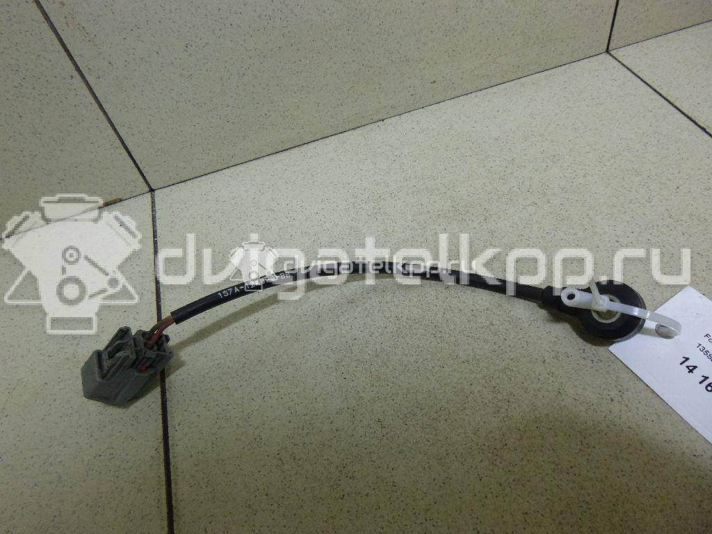 Фото Датчик детонации  1358032 для Ford Fiesta / Focus / C-Max / Galaxy / Maverick {forloop.counter}}