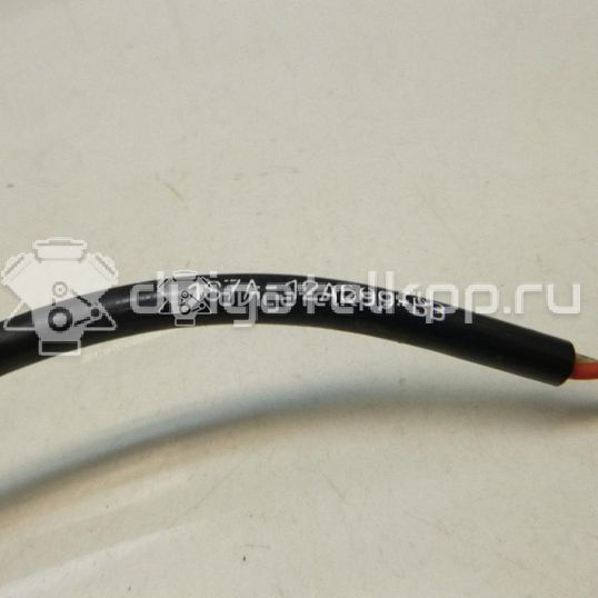Фото Датчик детонации  1358032 для Ford Fiesta / Focus / C-Max / Galaxy / Maverick