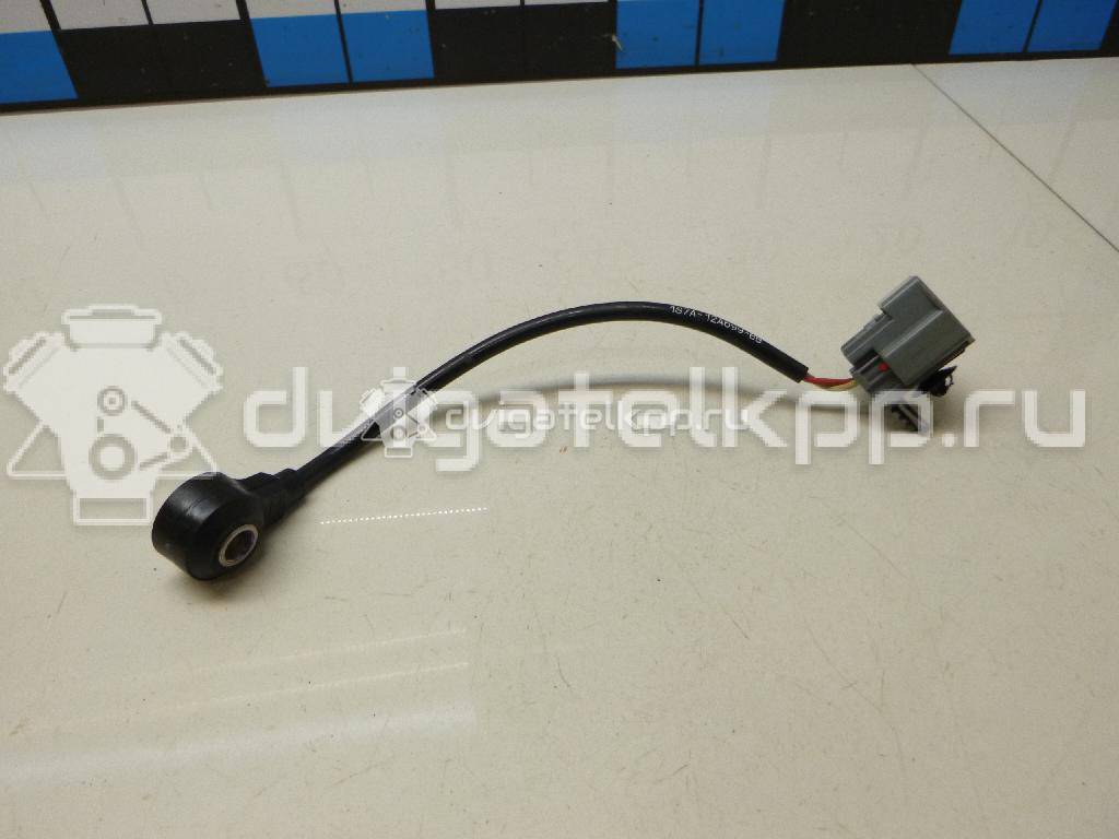 Фото Датчик детонации  1358032 для Ford Fiesta / Focus / C-Max / Galaxy / Maverick {forloop.counter}}