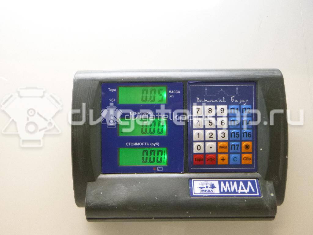 Фото Датчик детонации  1358032 для Ford Fiesta / Focus / C-Max / Galaxy / Maverick {forloop.counter}}