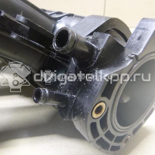 Фото Коллектор впускной для двигателя SQR473F для Chery M1 / Cowin / A1 / A5 / Qq6 83-92 л.с 16V 1.3 л бензин 473F1008020