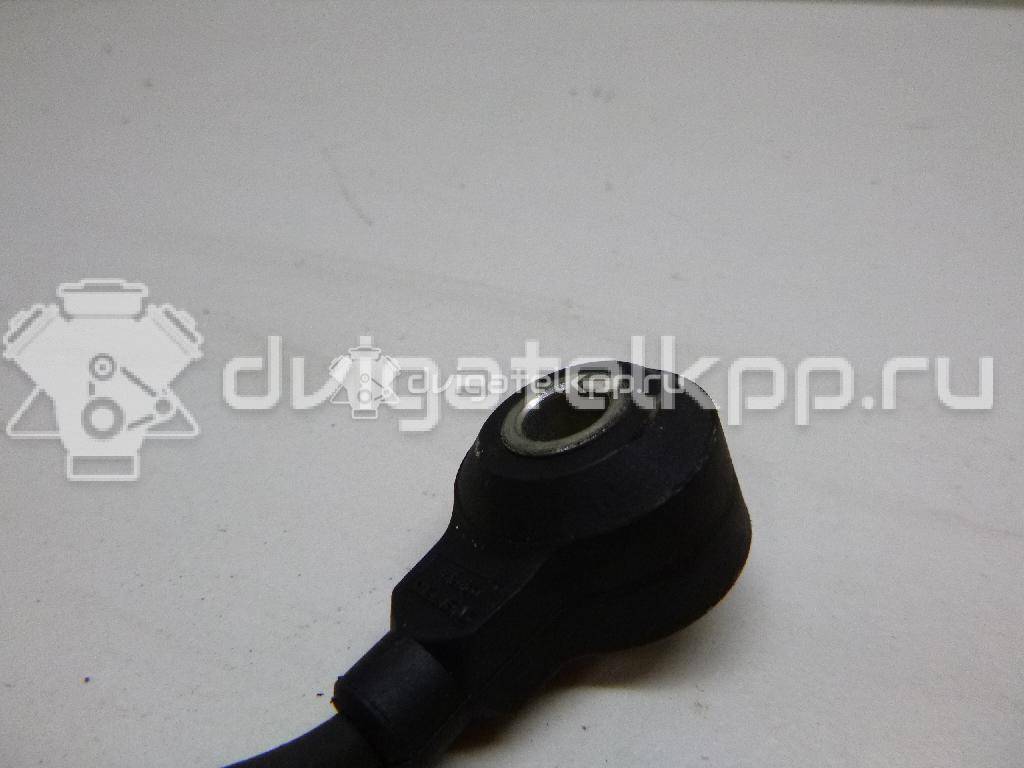 Фото Датчик детонации  4M5112A699BA для Ford Focus / Tourneo / C-Max / Galaxy / S-Max {forloop.counter}}