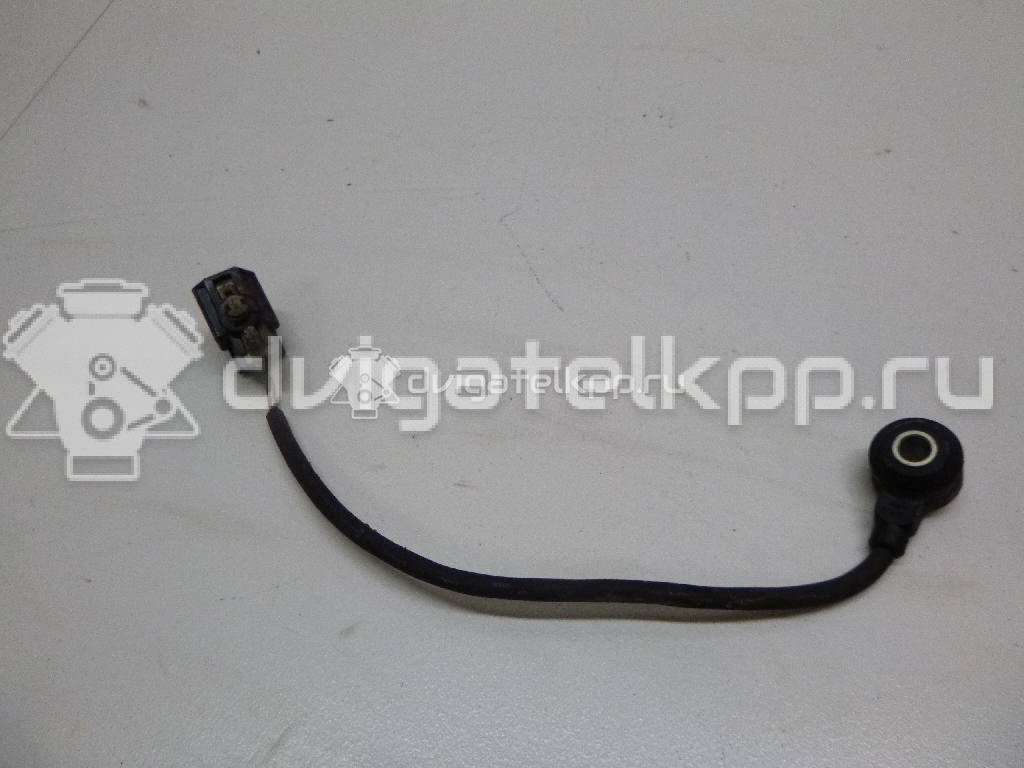 Фото Датчик детонации  4M5112A699BA для Ford Focus / Tourneo / C-Max / Galaxy / S-Max {forloop.counter}}