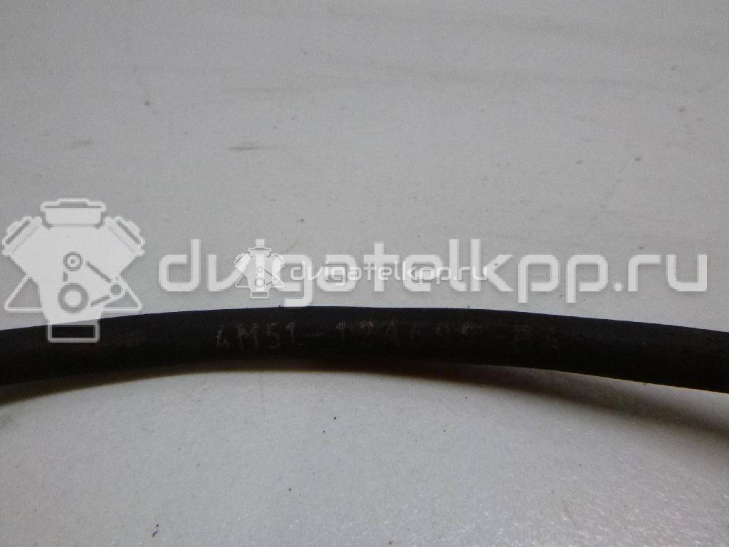 Фото Датчик детонации  4M5112A699BA для Ford Focus / Tourneo / C-Max / Galaxy / S-Max {forloop.counter}}