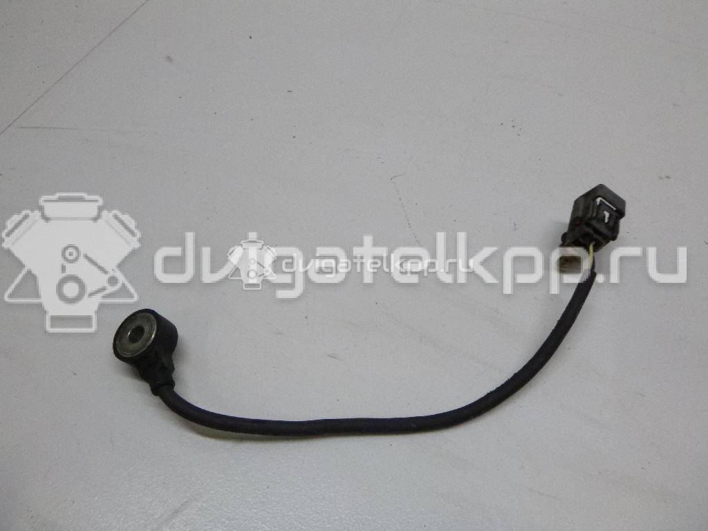Фото Датчик детонации  4M5112A699BA для Ford Focus / Tourneo / C-Max / Galaxy / S-Max {forloop.counter}}
