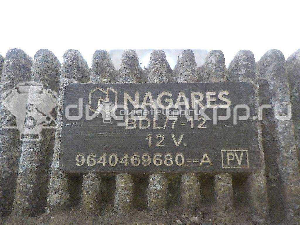 Фото Реле свечей накала  9640469680 для ford C-MAX {forloop.counter}}