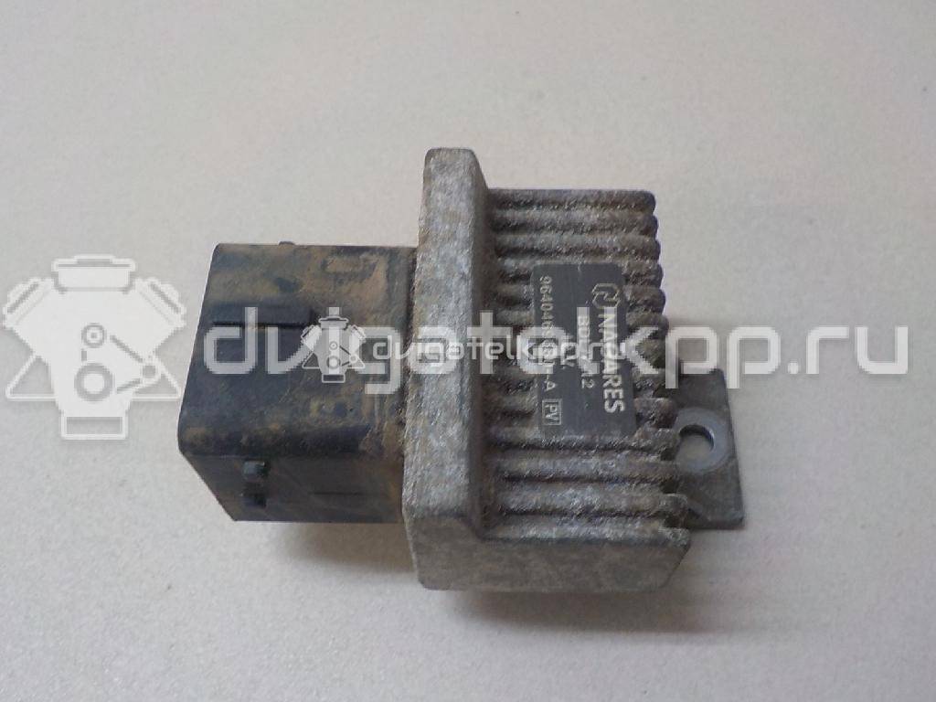 Фото Реле свечей накала  9640469680 для ford C-MAX {forloop.counter}}