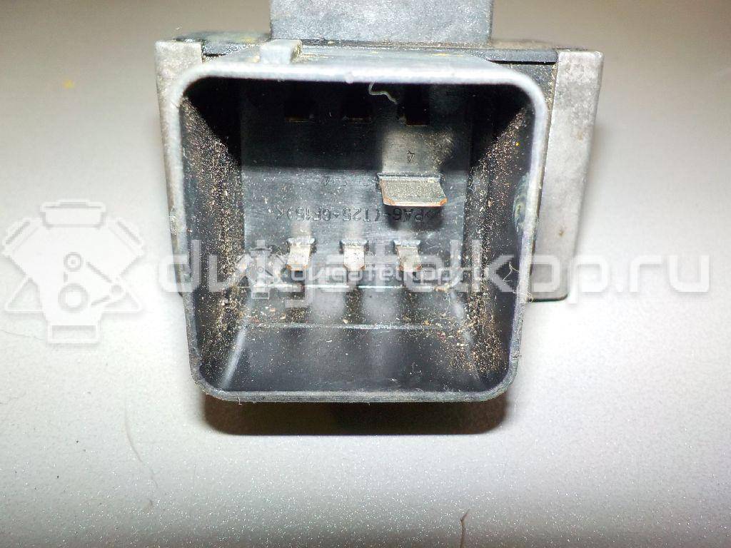 Фото Реле свечей накала  9640469680 для ford C-MAX {forloop.counter}}