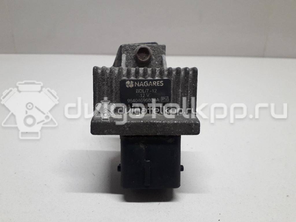 Фото Реле свечей накала  9640469680 для ford C-MAX {forloop.counter}}