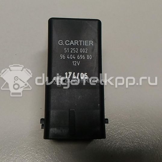 Фото Реле свечей накала  9640469680 для ford C-MAX