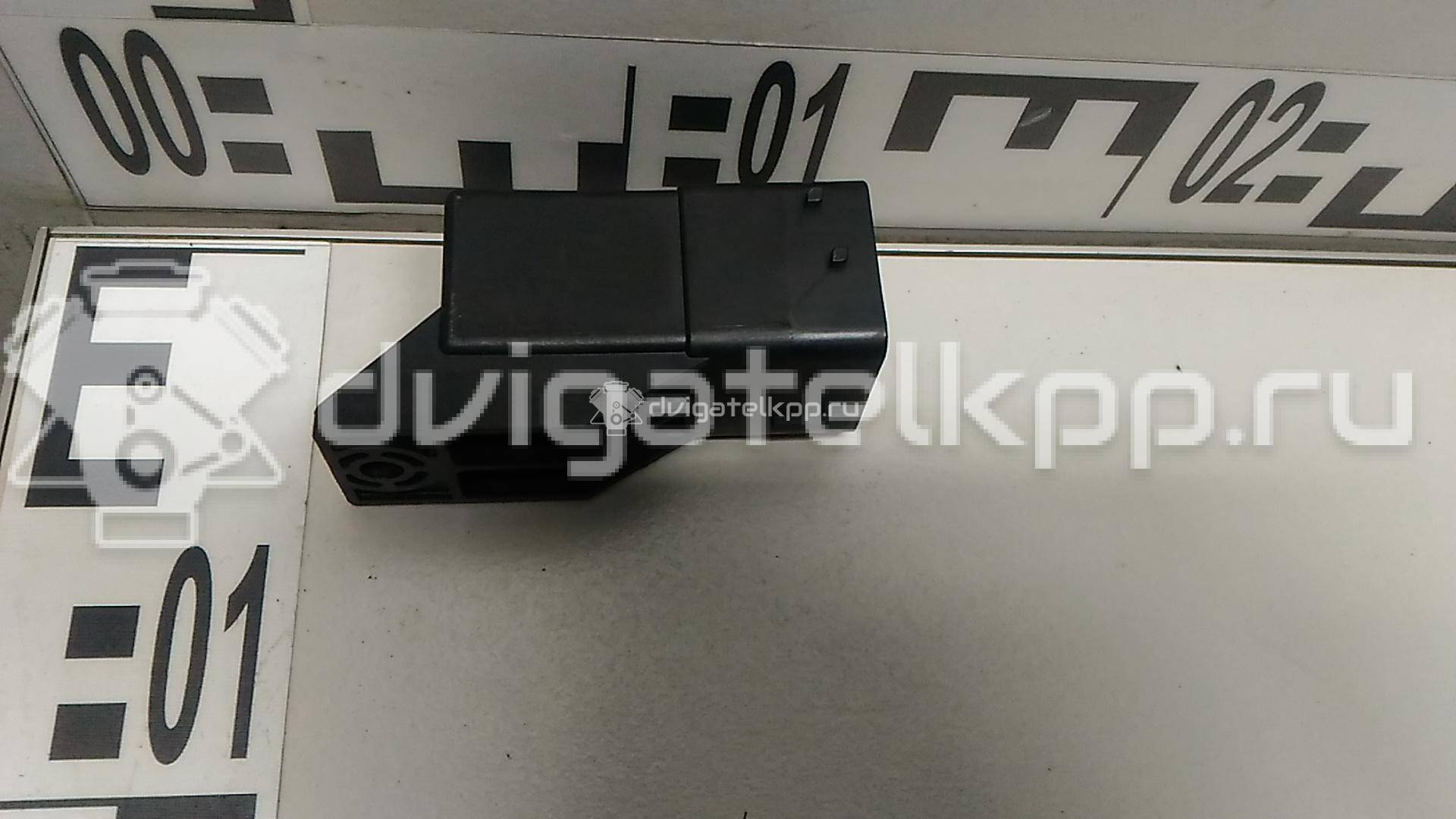 Фото Реле свечей накала  9640469680 для ford C-MAX {forloop.counter}}