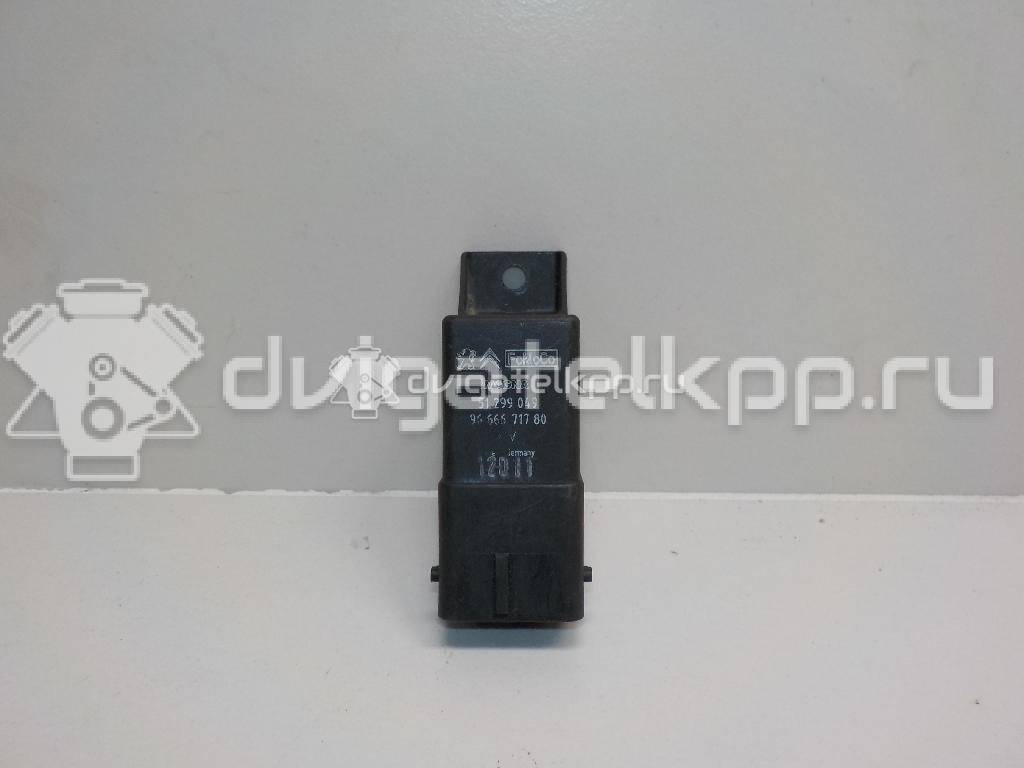 Фото Реле свечей накала  9666671780 для ford C-MAX {forloop.counter}}
