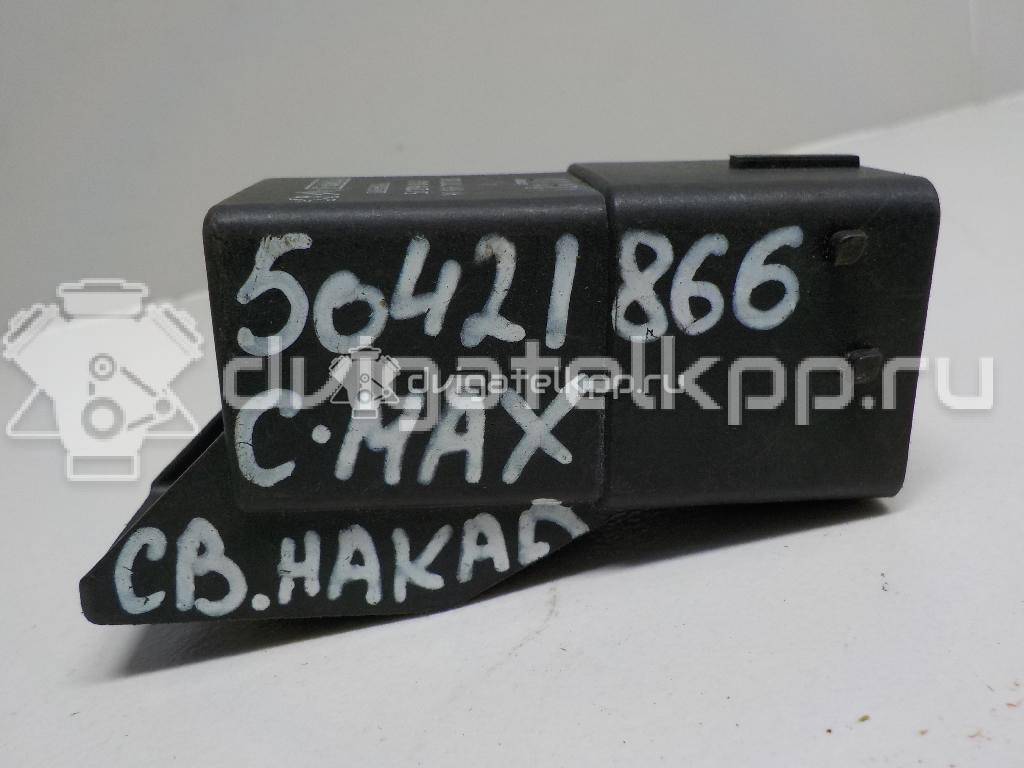 Фото Реле свечей накала  9666671780 для ford C-MAX {forloop.counter}}