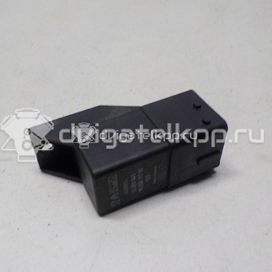 Фото Реле свечей накала  9666671780 для ford C-MAX