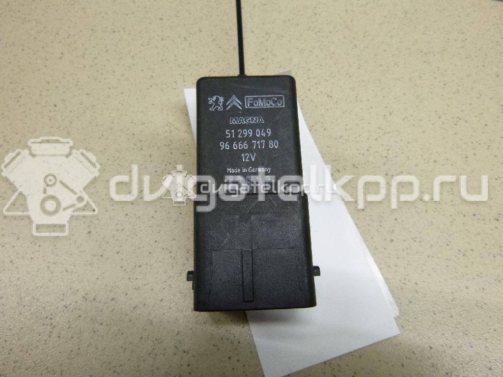 Фото Реле свечей накала  9666671780 для ford C-MAX {forloop.counter}}