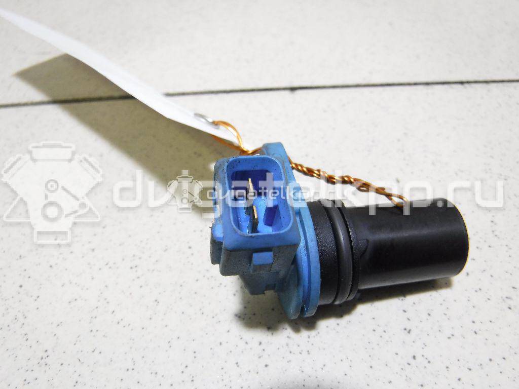 Фото Датчик положения распредвала  YS6A12K073AB для Ford Fiesta / Focus / Tourneo / C-Max / Ka {forloop.counter}}