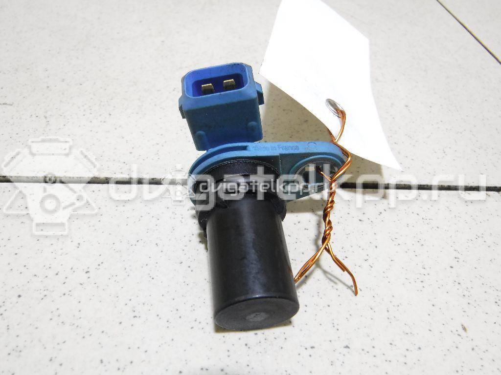 Фото Датчик положения распредвала  YS6A12K073AB для Ford Fiesta / Focus / Tourneo / C-Max / Ka {forloop.counter}}