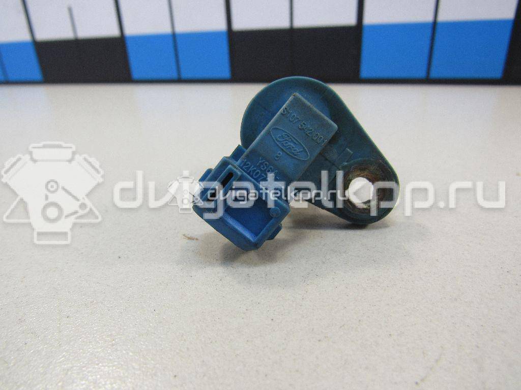 Фото Датчик положения распредвала  YS6A12K073AB для Ford Fiesta / Focus / Tourneo / C-Max / Ka {forloop.counter}}