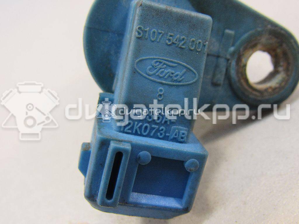 Фото Датчик положения распредвала  YS6A12K073AB для Ford Fiesta / Focus / Tourneo / C-Max / Ka {forloop.counter}}