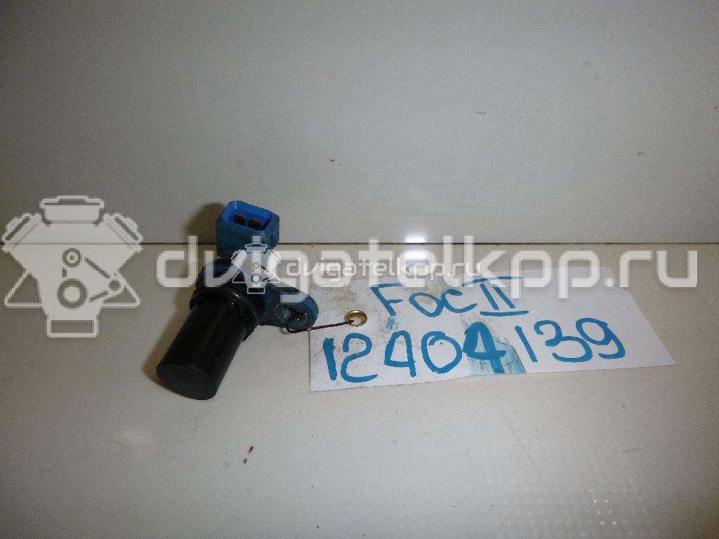 Фото Датчик положения распредвала  YS6A12K073AB для Ford Fiesta / Focus / Tourneo / C-Max / Ka {forloop.counter}}