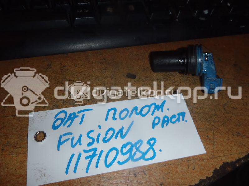 Фото Датчик положения распредвала  YS6A12K073AB для Ford Fiesta / Focus / Tourneo / C-Max / Ka {forloop.counter}}