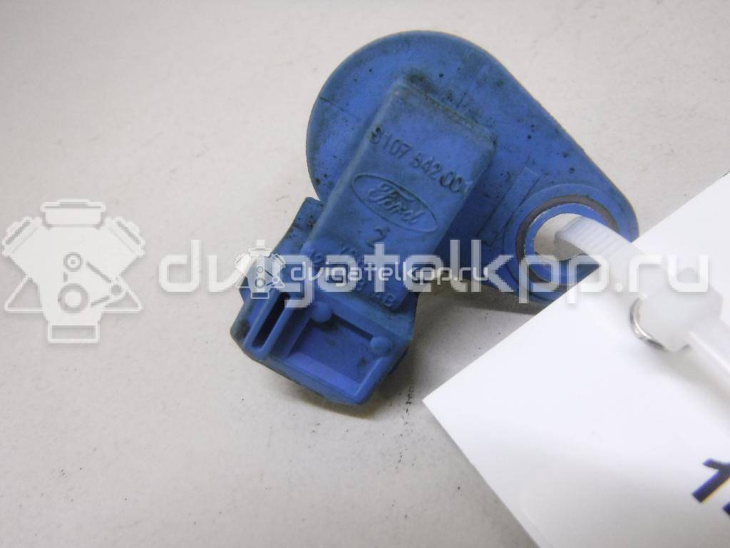 Фото Датчик положения распредвала  YS6A12K073AB для Ford Fiesta / Focus / Tourneo / C-Max / Ka {forloop.counter}}