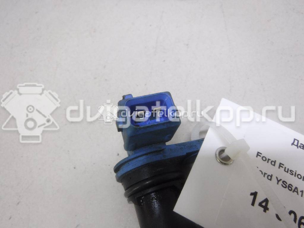 Фото Датчик положения распредвала  YS6A12K073AB для Ford Fiesta / Focus / Tourneo / C-Max / Ka {forloop.counter}}