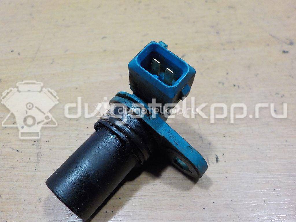 Фото Датчик положения распредвала  YS6A12K073AB для Ford Fiesta / Focus / Tourneo / C-Max / Ka {forloop.counter}}