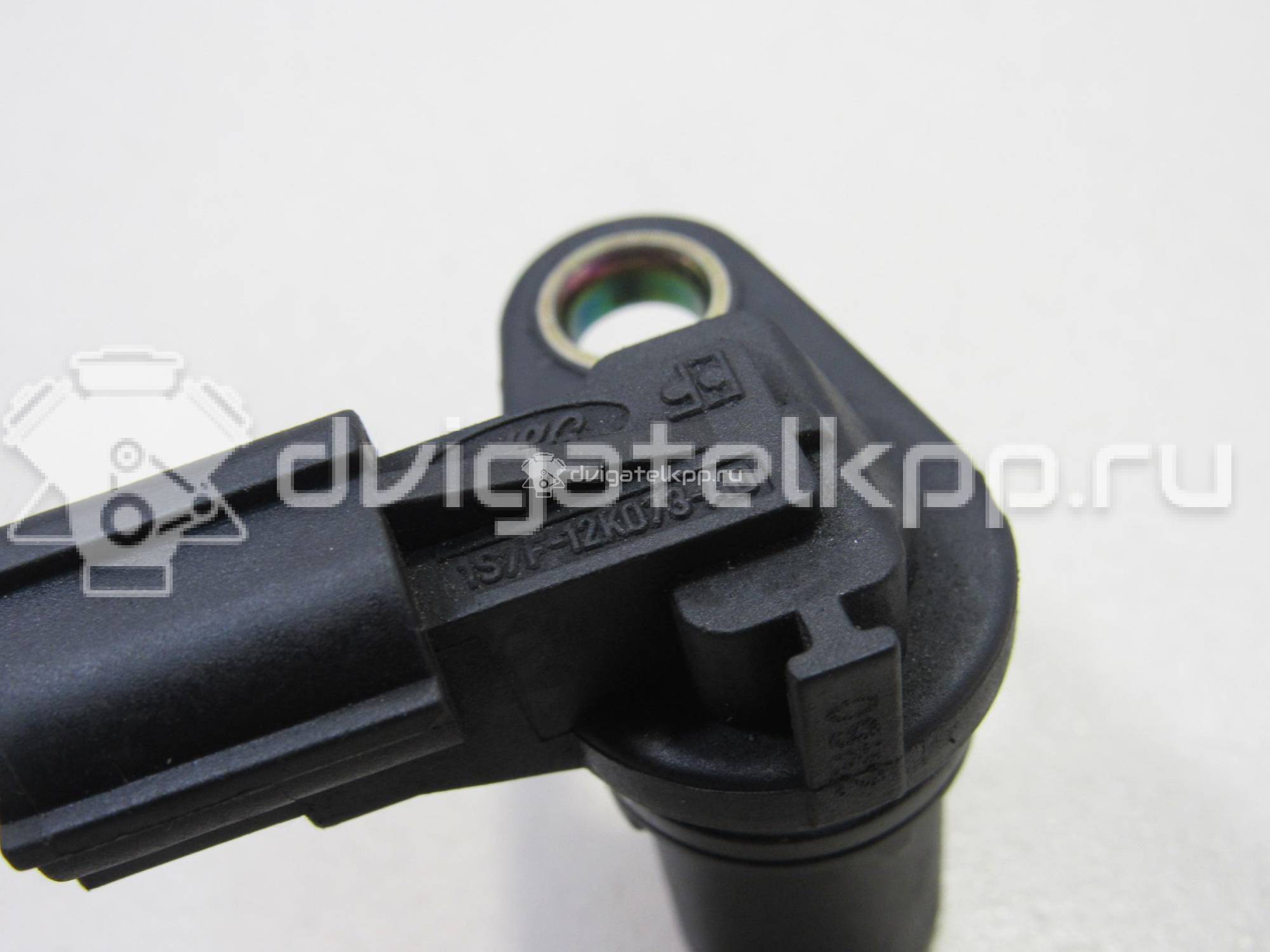 Фото Датчик положения распредвала  1S7F12K073AD для Ford Fiesta / Focus / C-Max / Ka / Galaxy {forloop.counter}}
