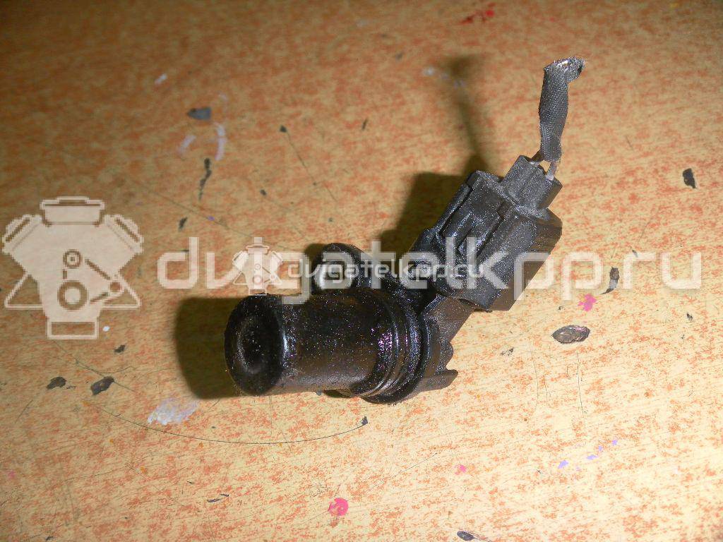 Фото Датчик положения распредвала  1S7F12K073AD для Ford Fiesta / Focus / C-Max / Ka / Galaxy {forloop.counter}}