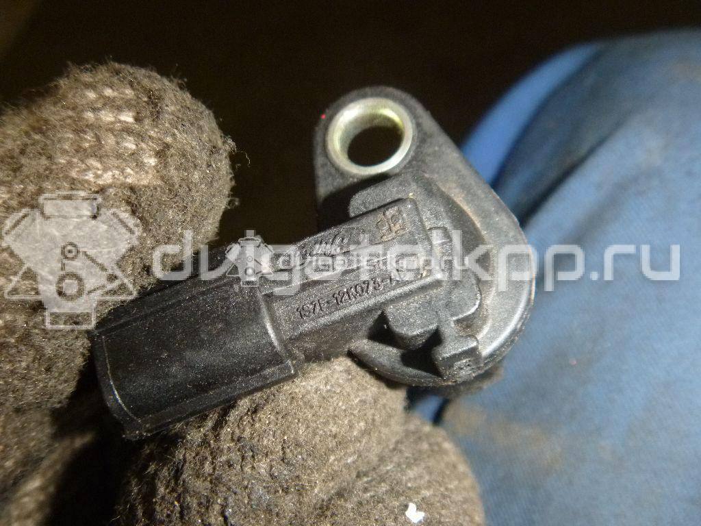 Фото Датчик положения распредвала  1S7F12K073AD для Ford Fiesta / Focus / C-Max / Ka / Galaxy {forloop.counter}}