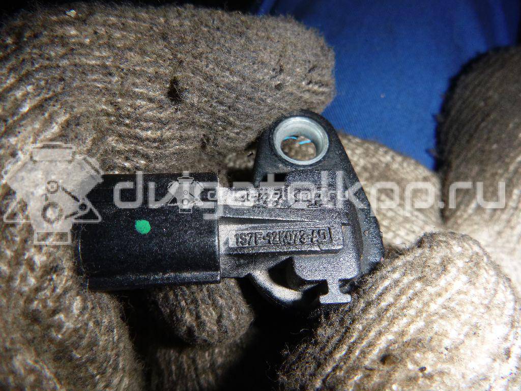 Фото Датчик положения распредвала  1S7F12K073AD для Ford Fiesta / Focus / C-Max / Ka / Galaxy {forloop.counter}}