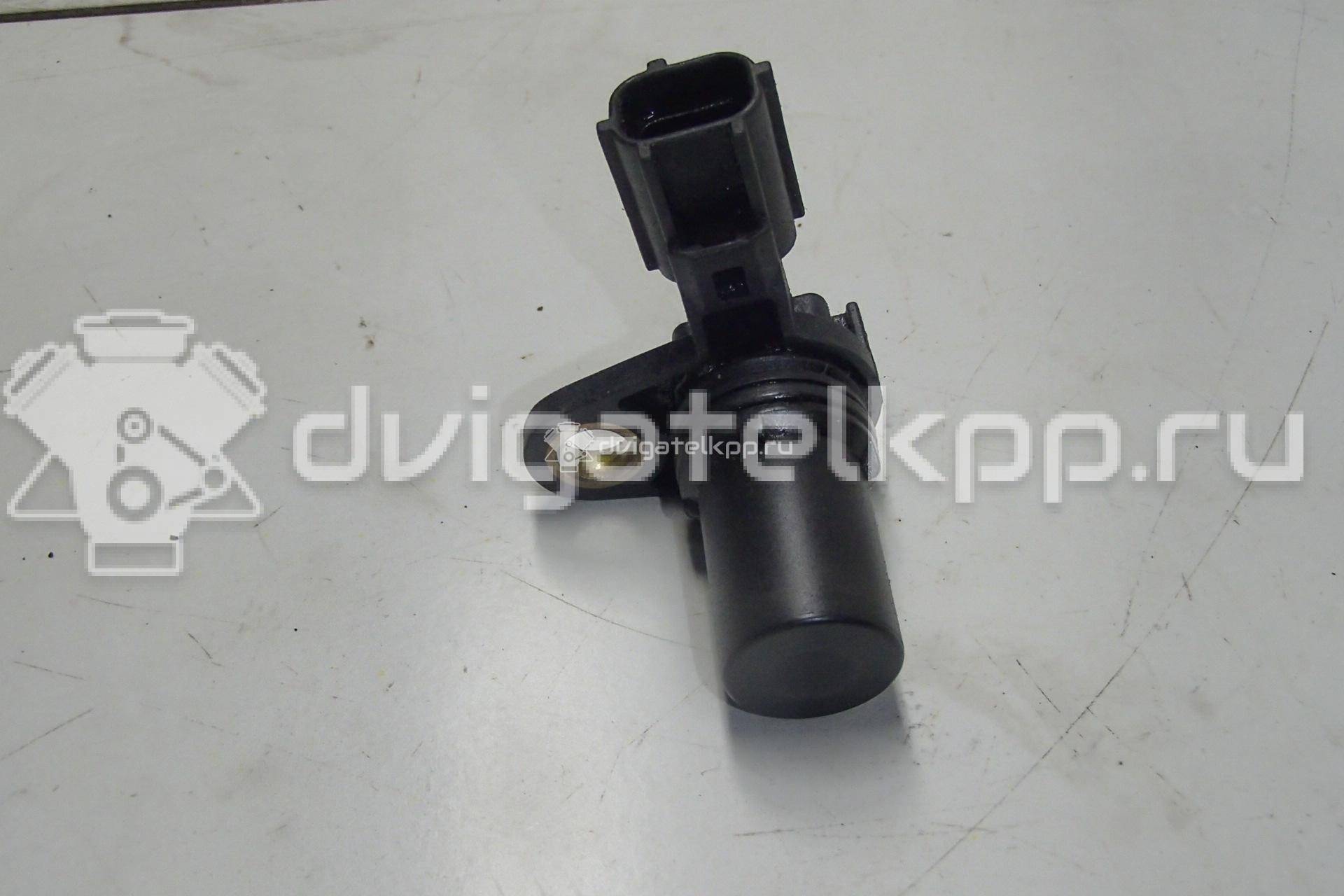 Фото Датчик положения распредвала  1S7F12K073AD для Ford Fiesta / Focus / C-Max / Ka / Galaxy {forloop.counter}}