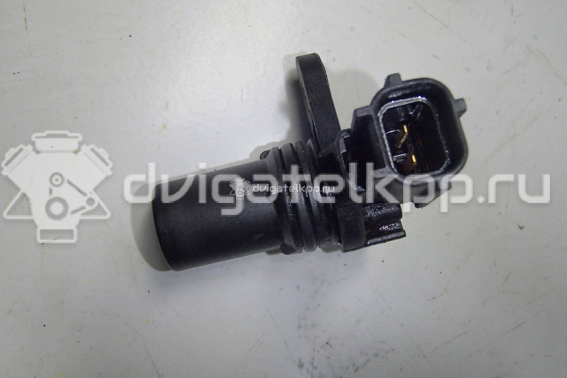 Фото Датчик положения распредвала  1S7F12K073AD для Ford Fiesta / Focus / C-Max / Ka / Galaxy {forloop.counter}}