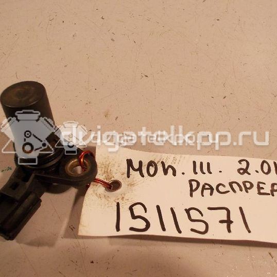 Фото Датчик положения распредвала  1S7F12K073AD для Ford Fiesta / Focus / C-Max / Ka / Galaxy